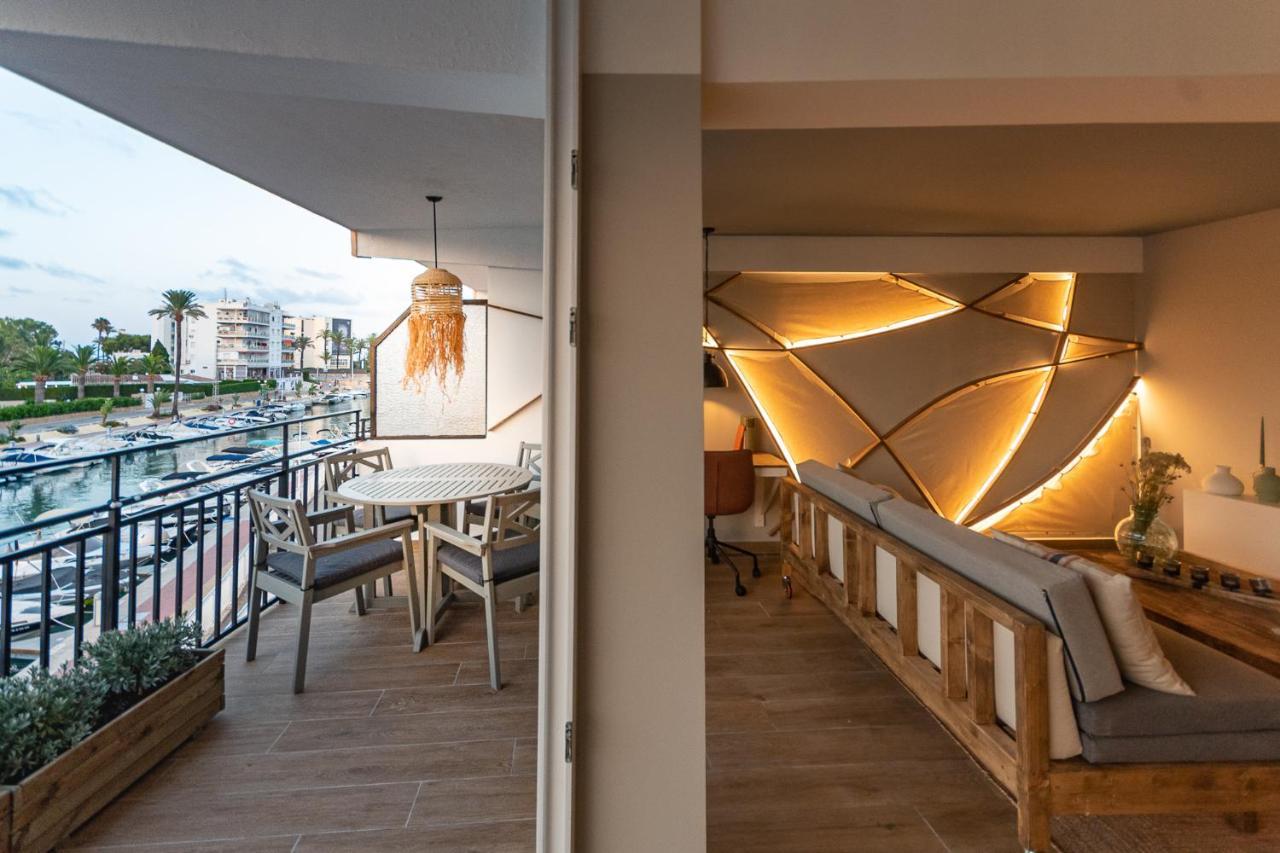Apartment K-navy *
