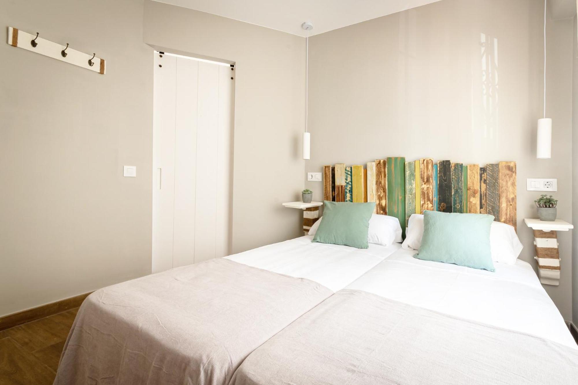 Apartment K-navy
