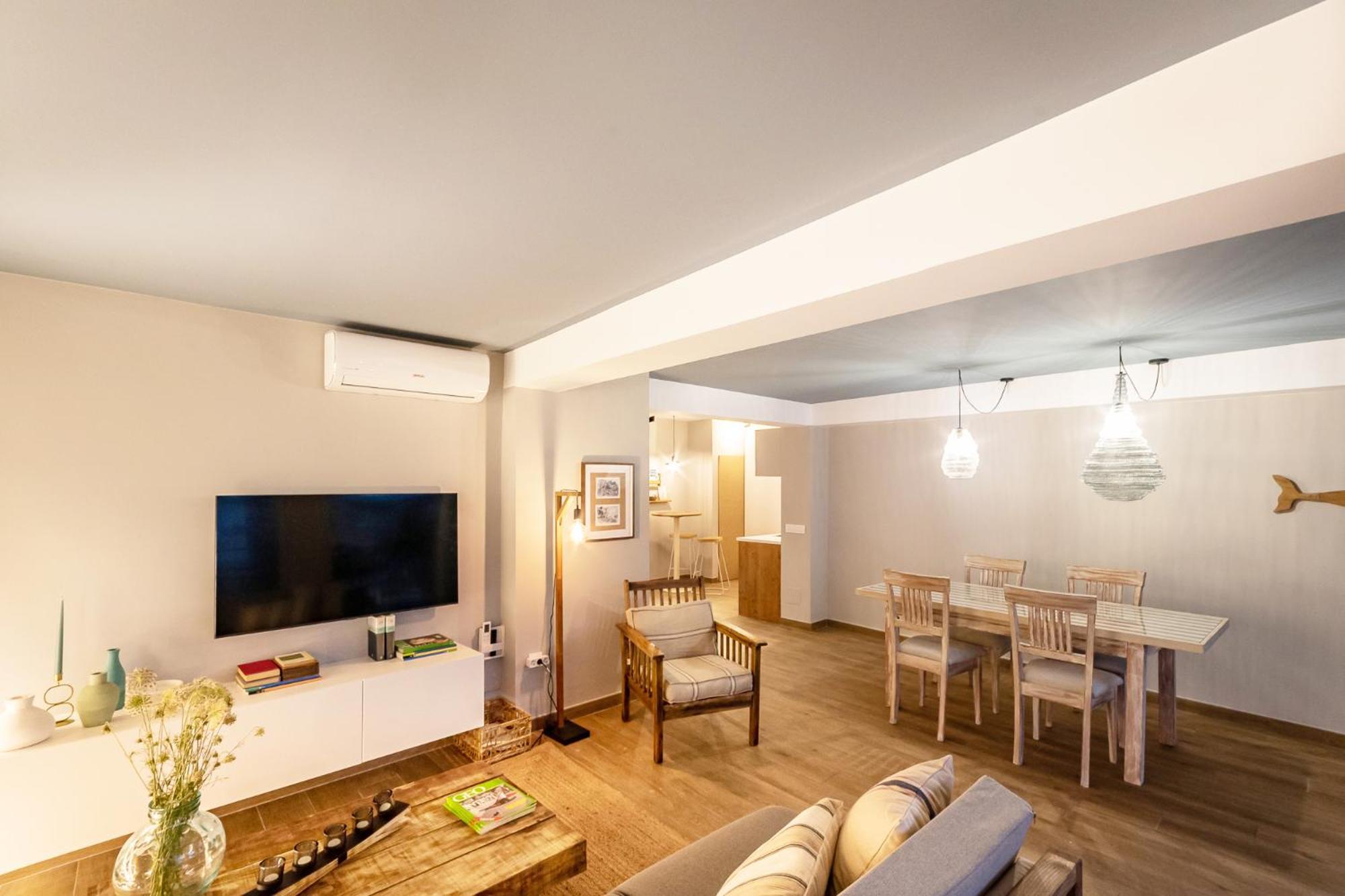 K-navy Apartment *