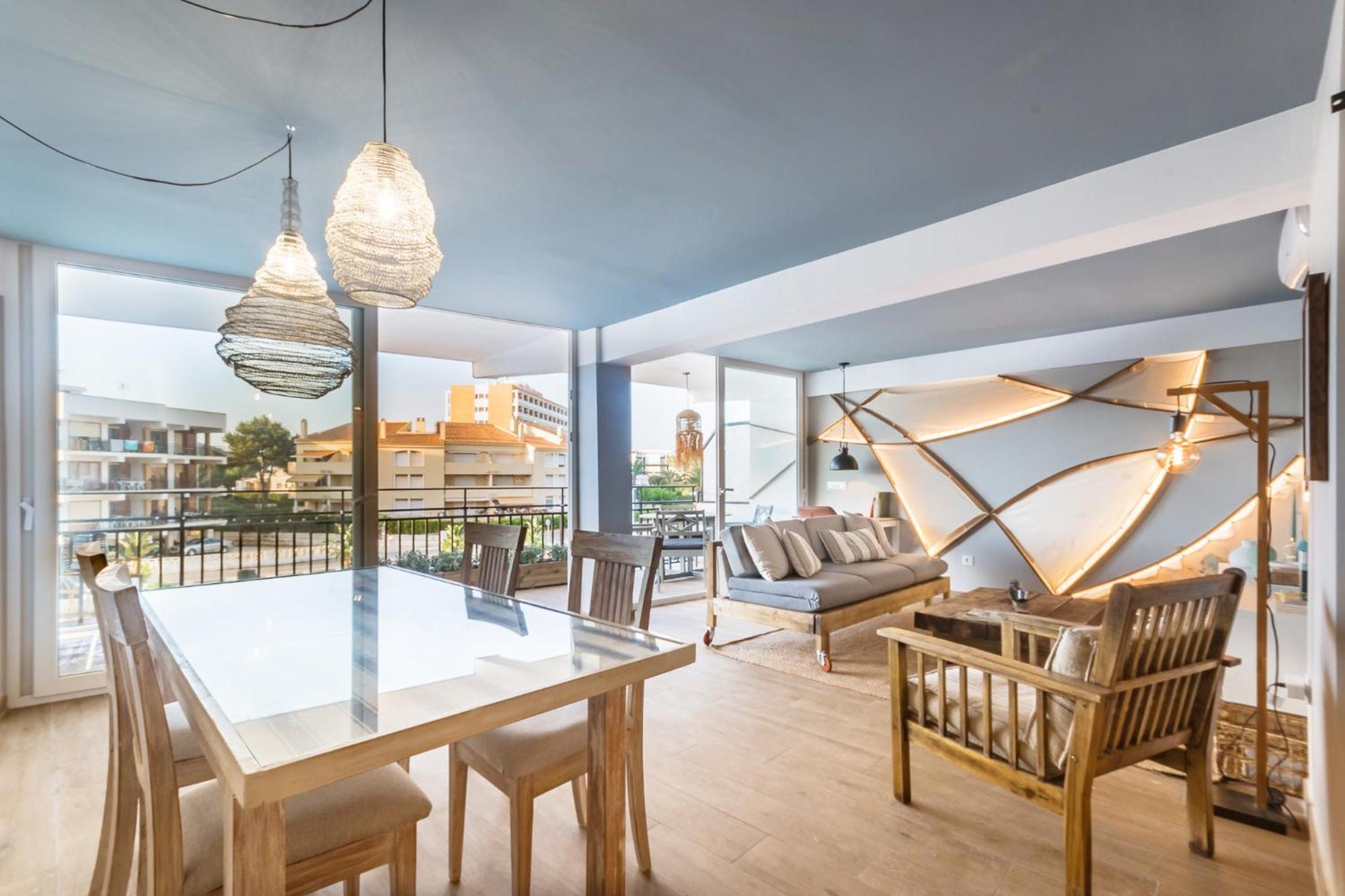 Apartment K-navy Javea