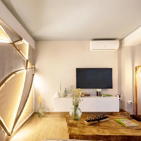 K-Navy Apartment Javea Exterior photo