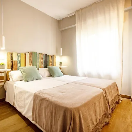 K-Navy Apartment Javea Exterior photo