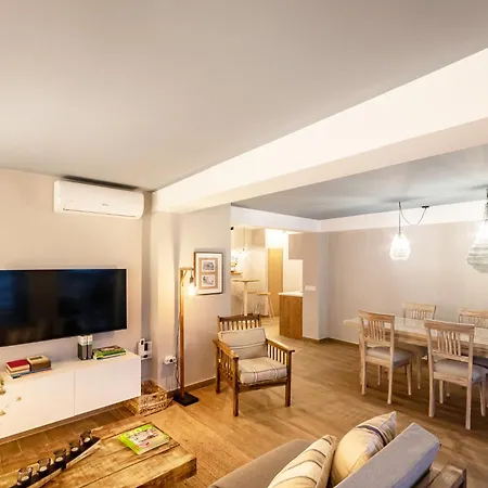 K-Navy Apartment Javea Exterior photo
