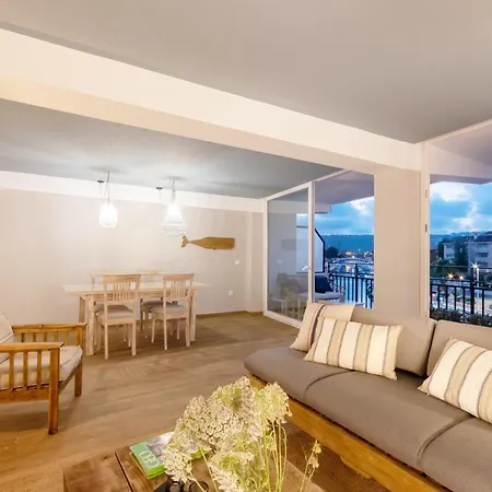 K-Navy Apartment Javea Exterior photo