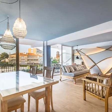 K-Navy Apartment Javea Exterior photo
