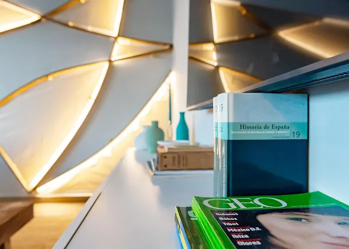 K-Navy Apartment