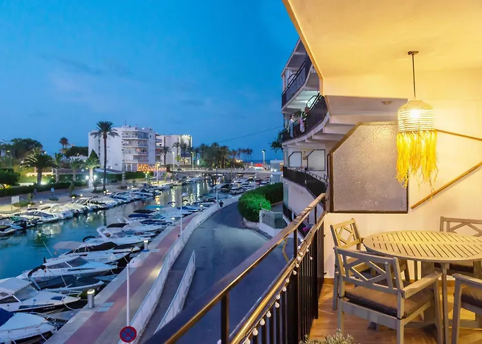 K-Navy Apartment