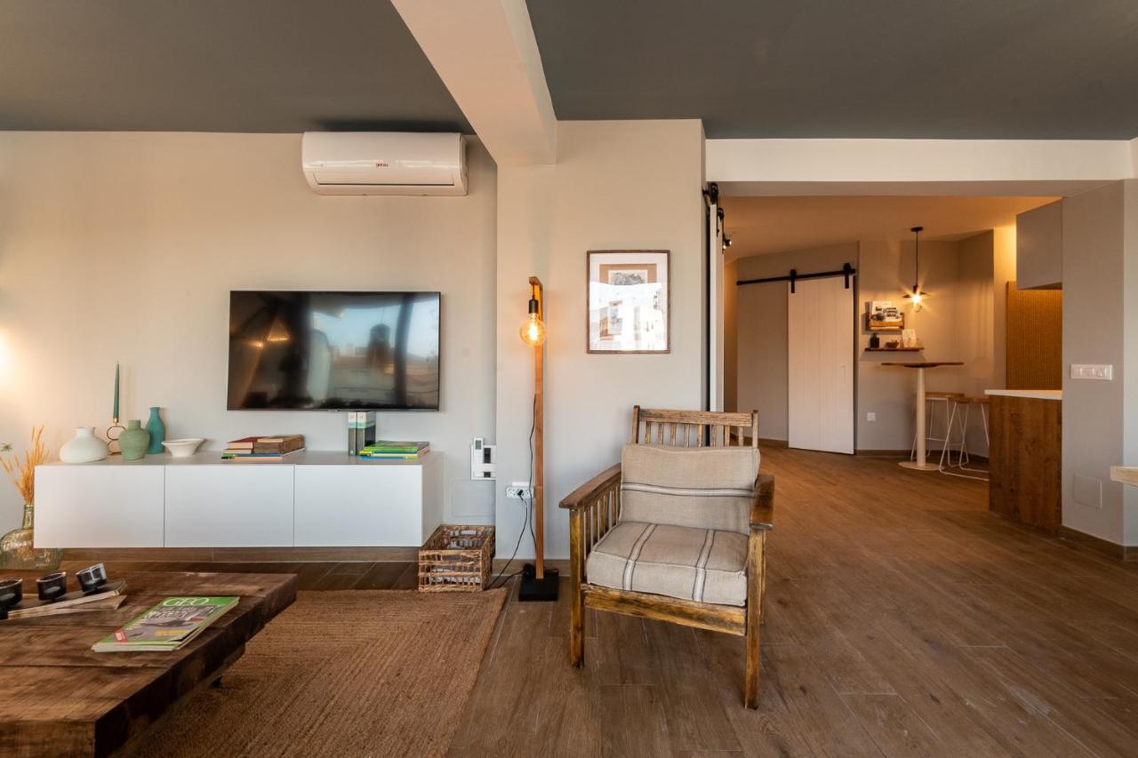 K-navy Apartment Javea