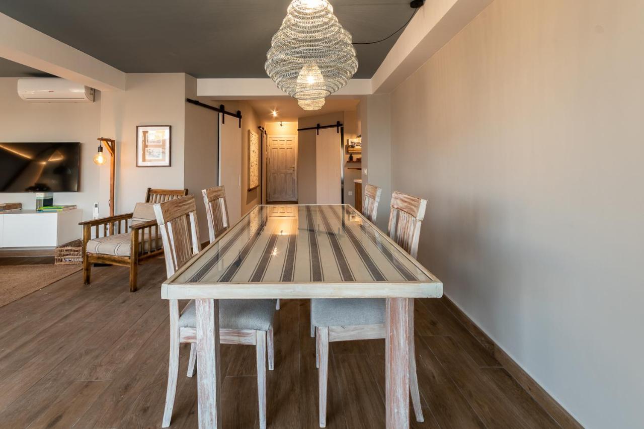 K-navy Apartment