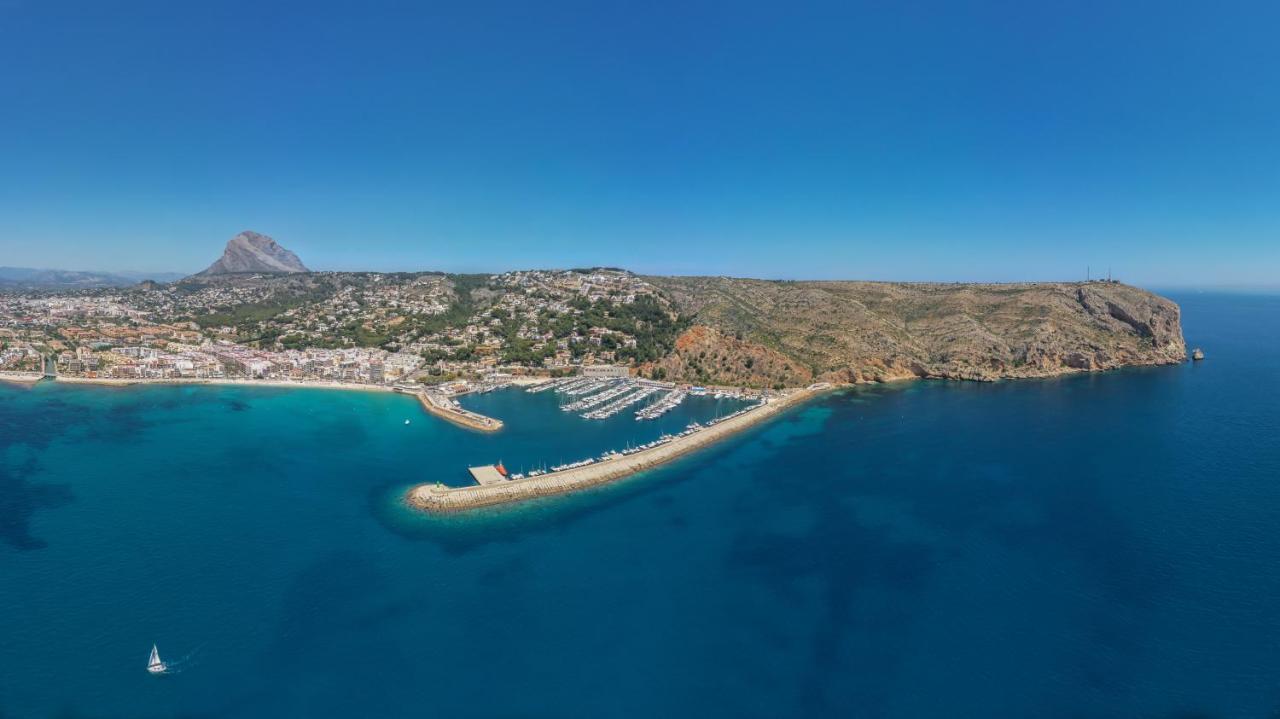 K-navy Javea