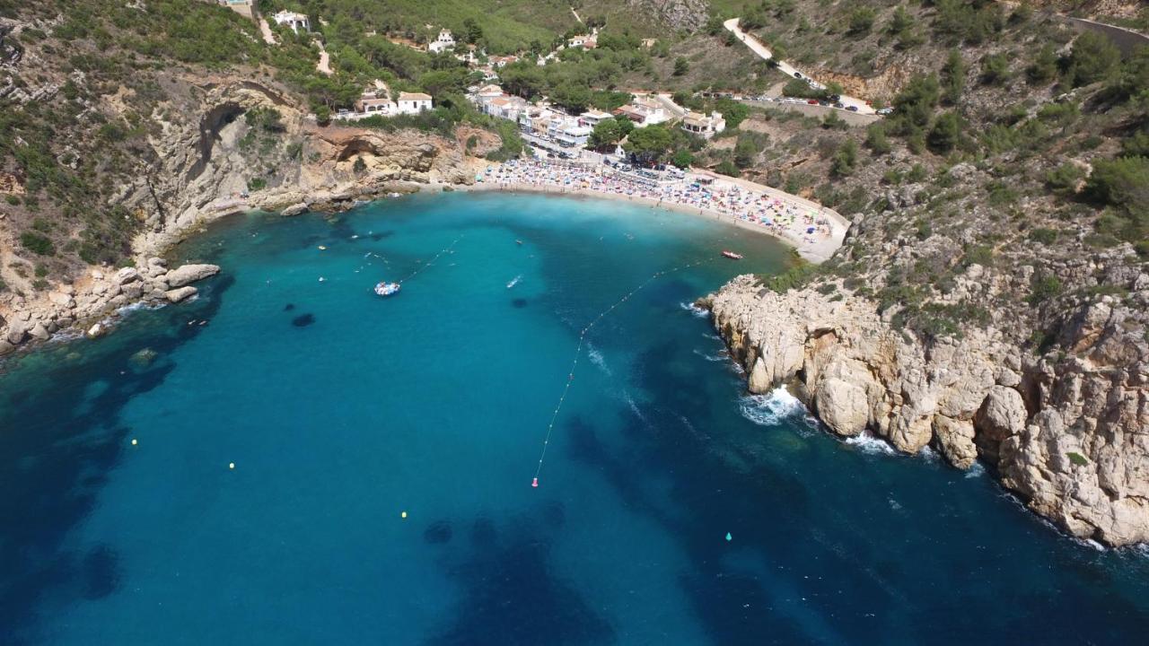 K-navy Apartment Javea