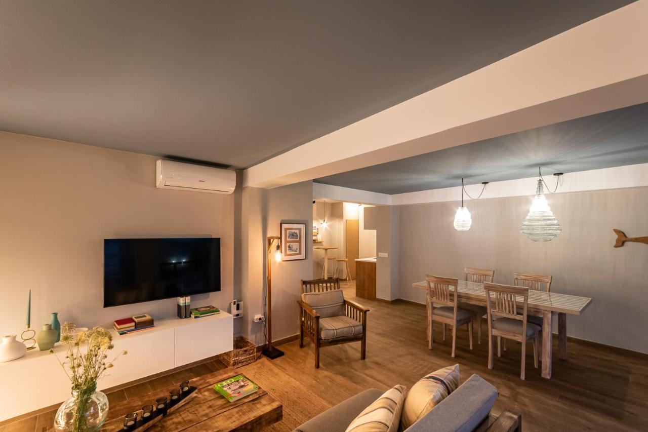 K-navy Apartment Javea