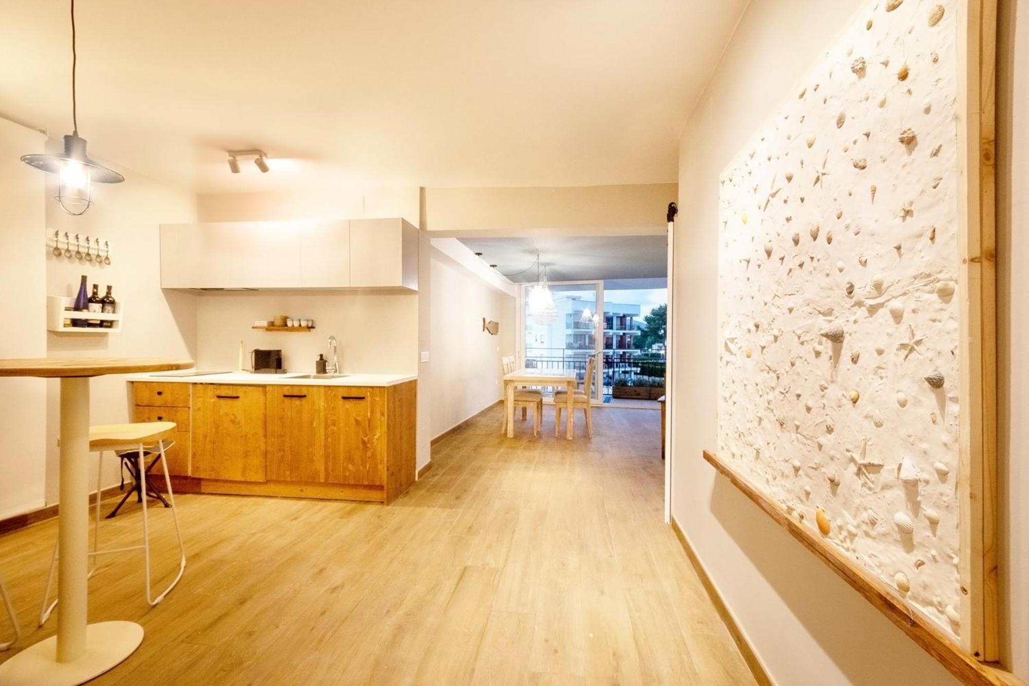 K-navy Apartment