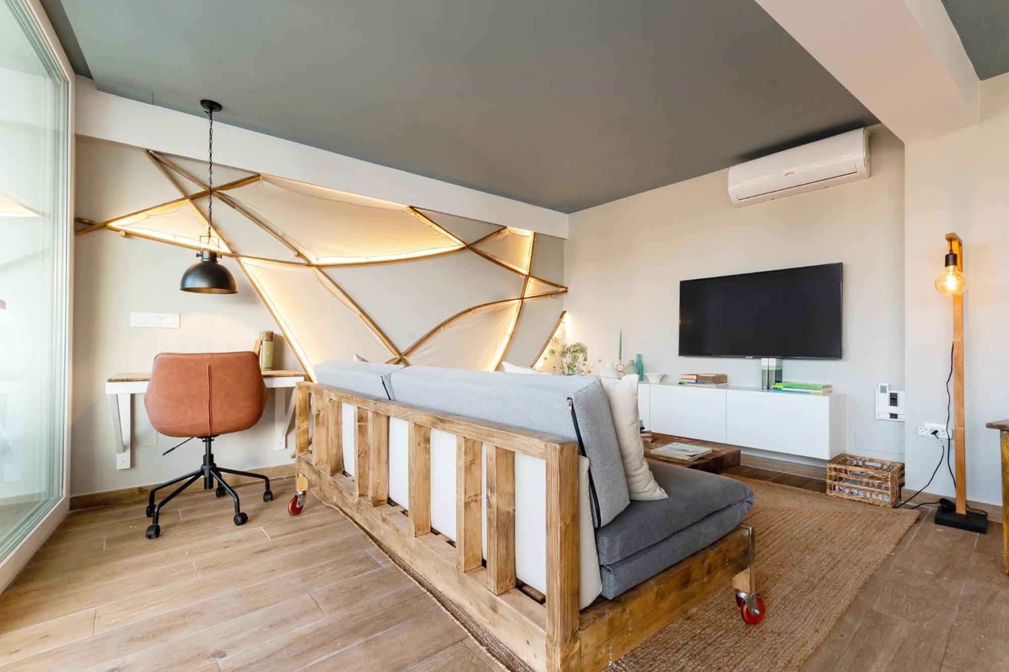 Apartment K-navy