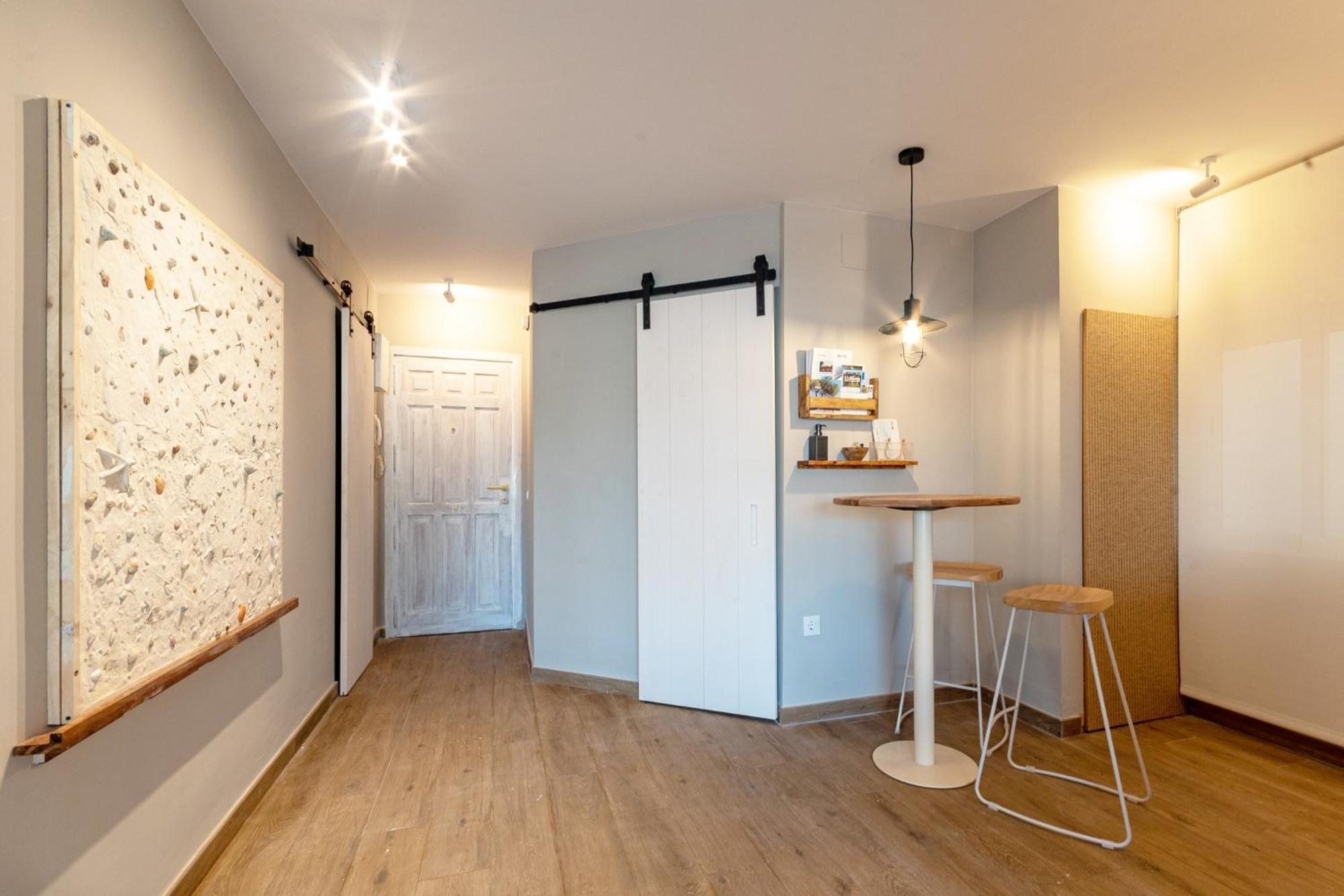 Apartment K-navy *