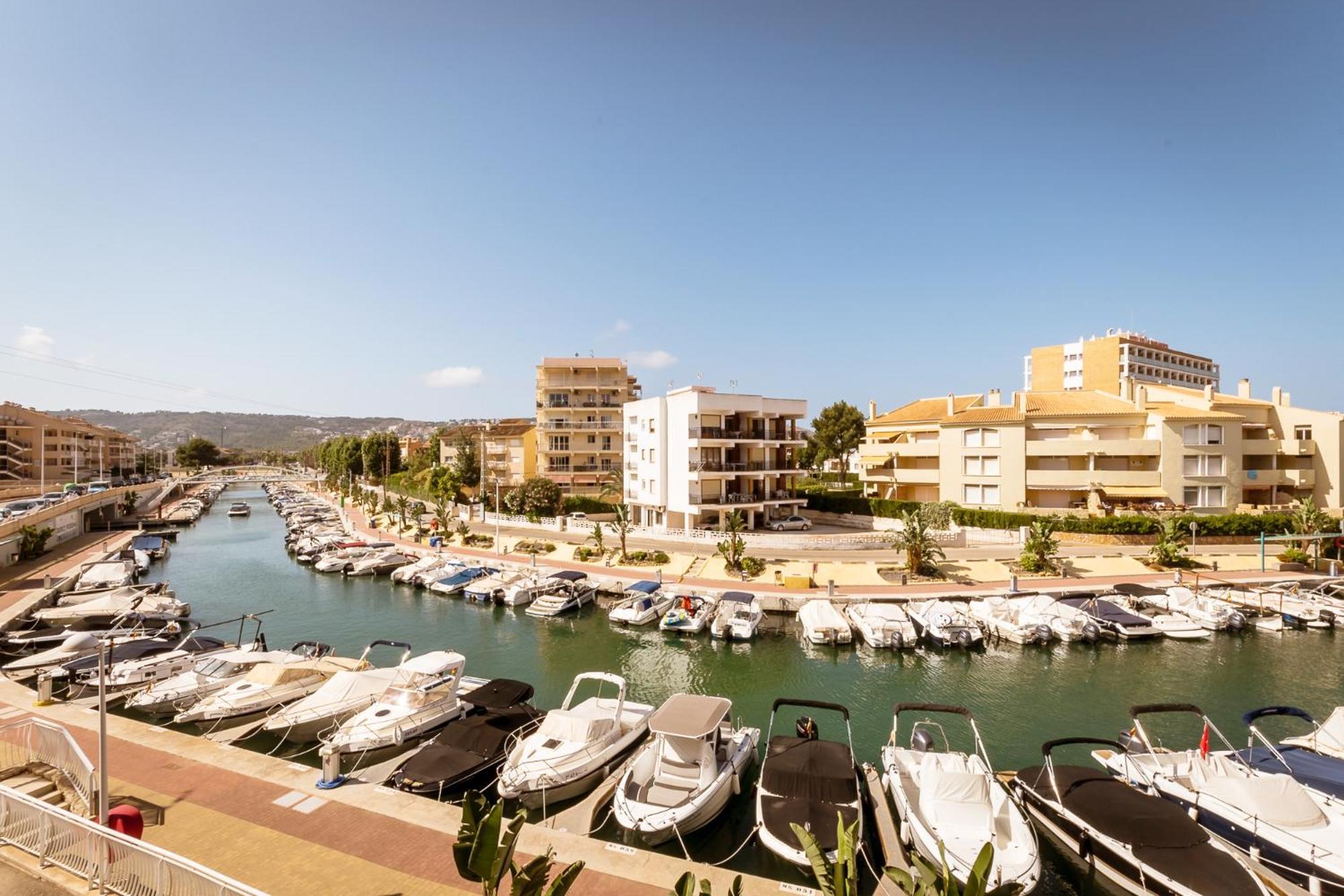 K-navy Apartment Javea
