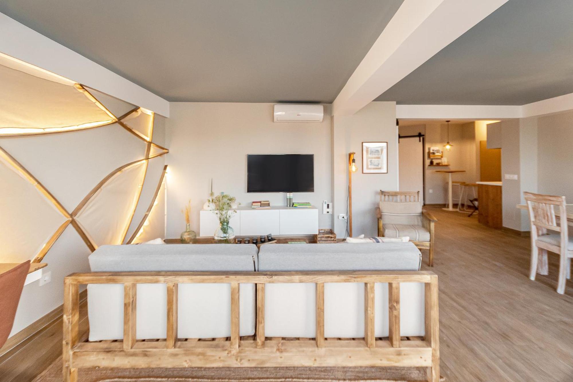 K-navy Apartment *