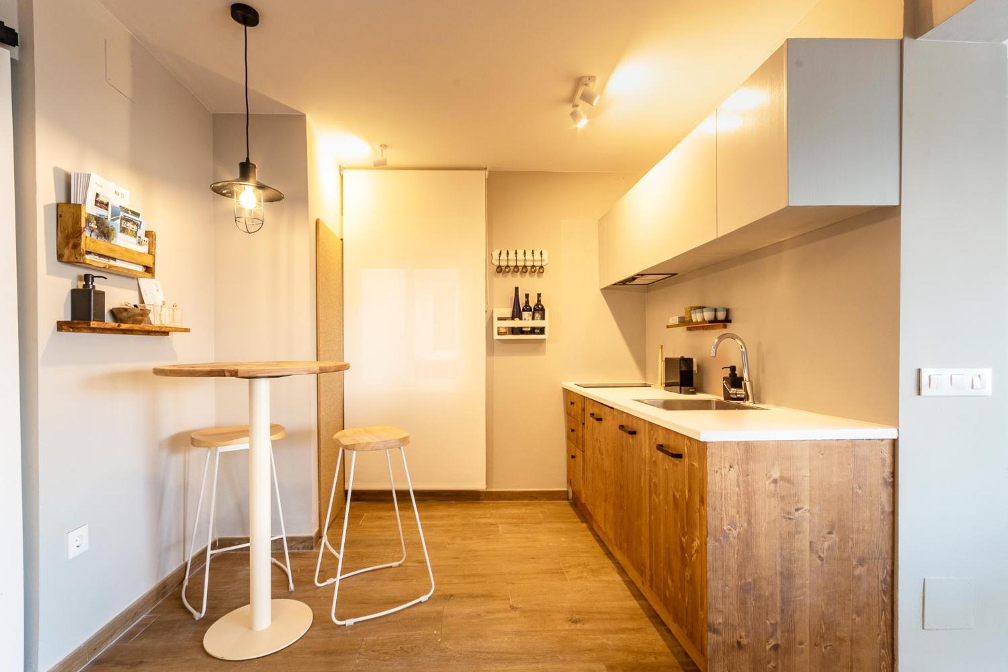 Apartment K-navy *