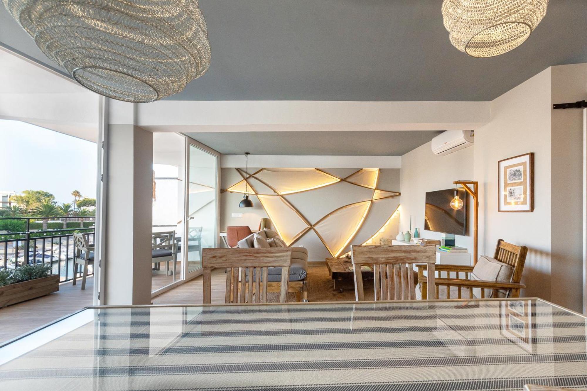 Apartment K-navy Javea