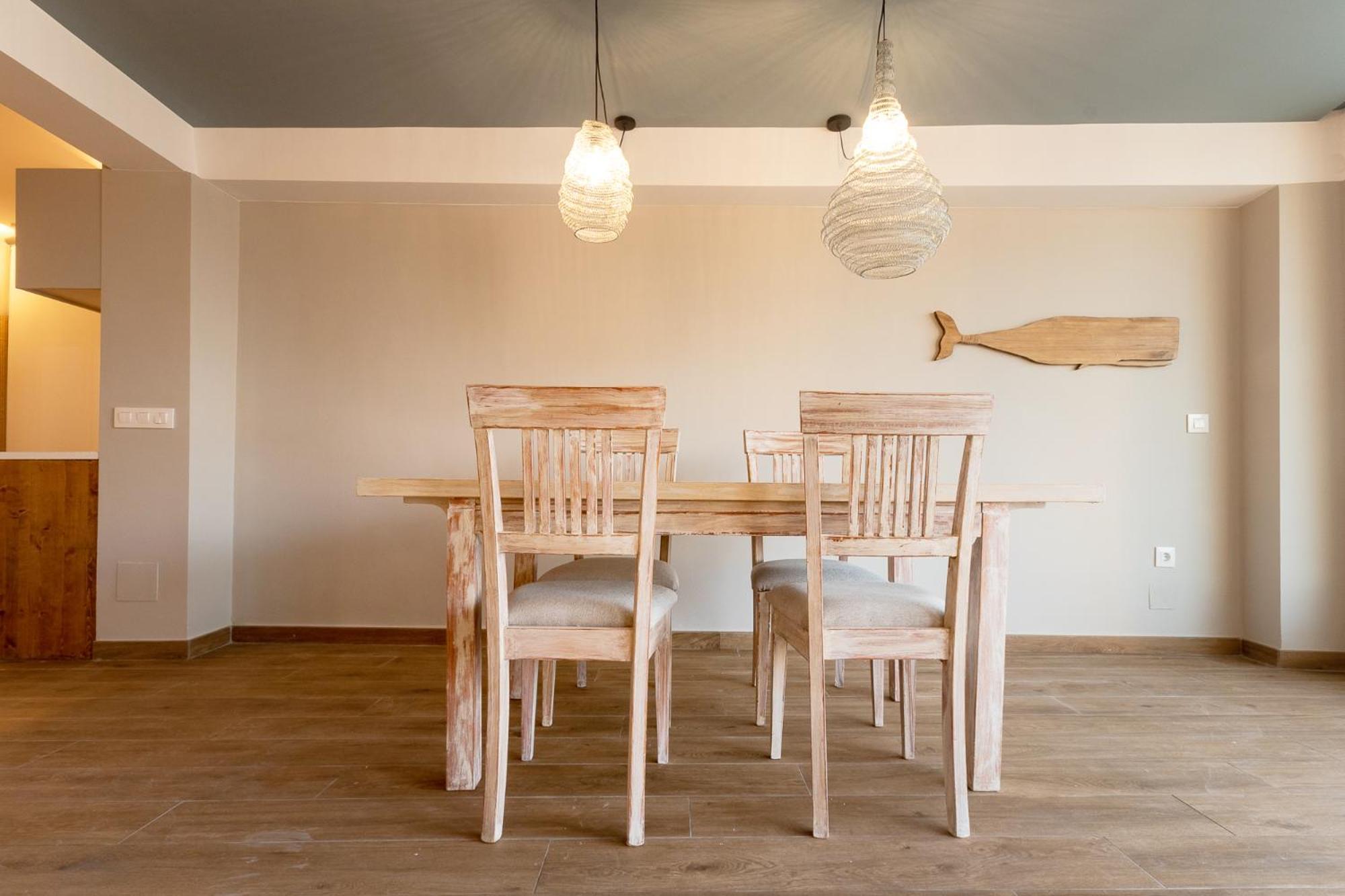 Apartment K-navy