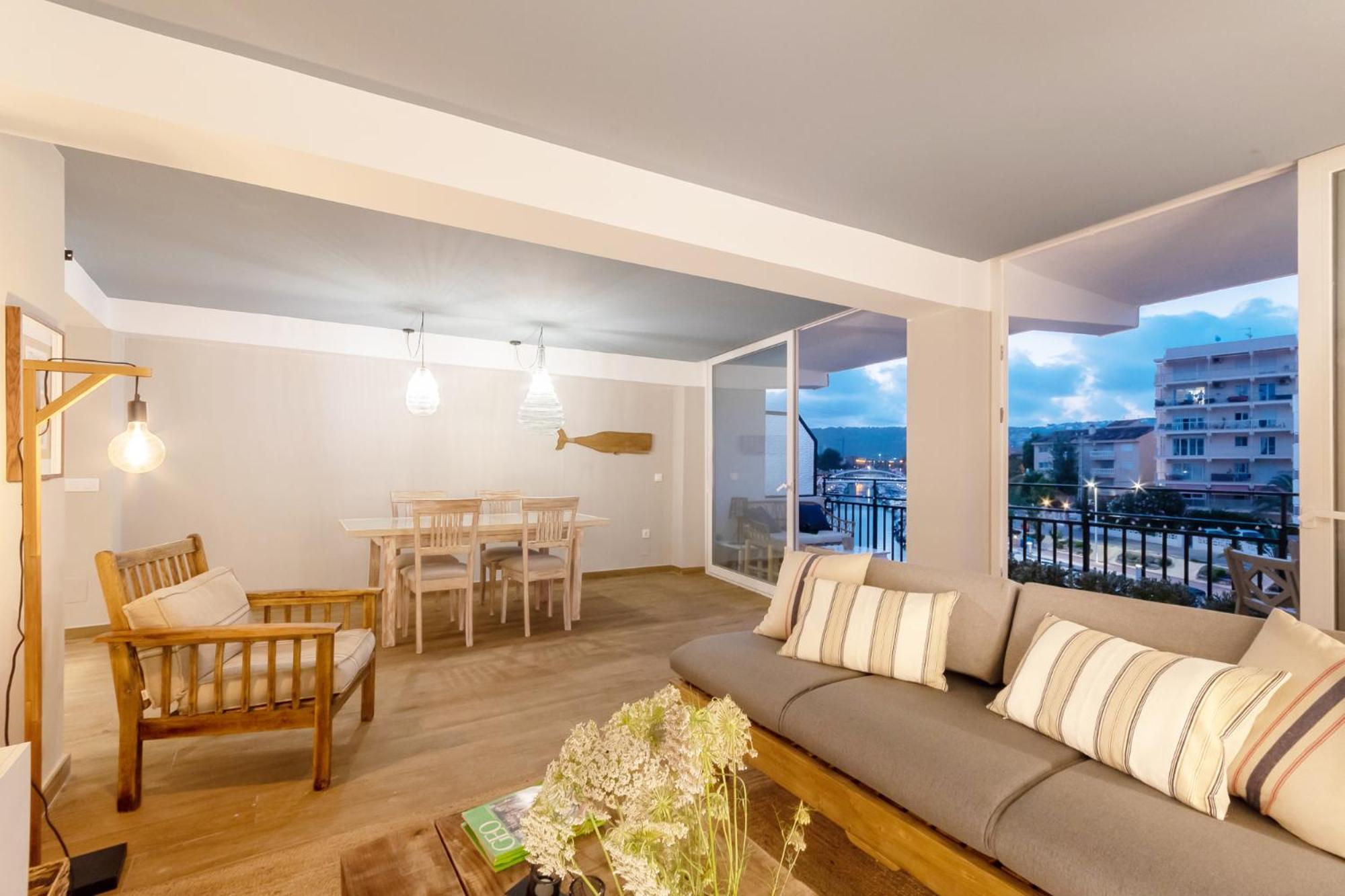 K-navy Apartment *