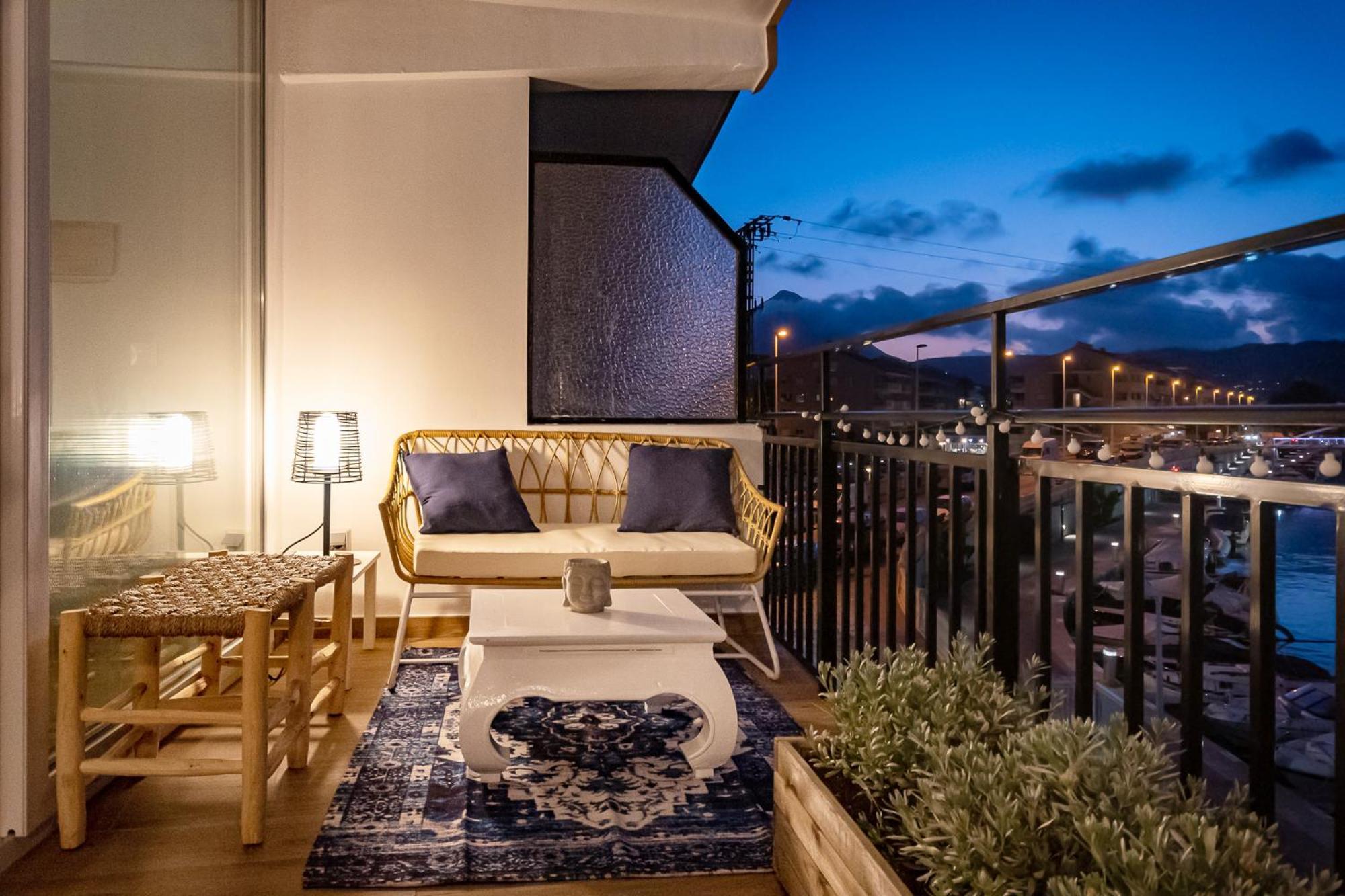 K-navy Apartment Javea