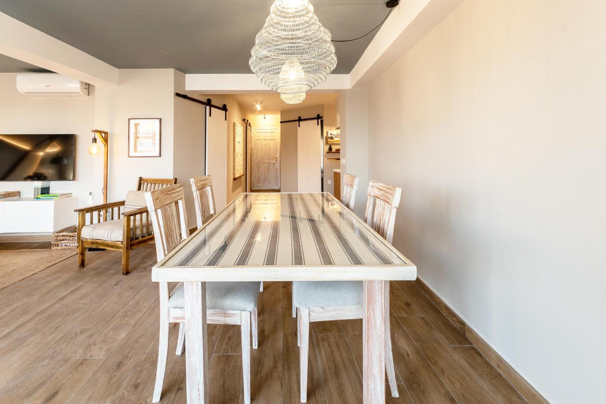 K-navy Apartment *