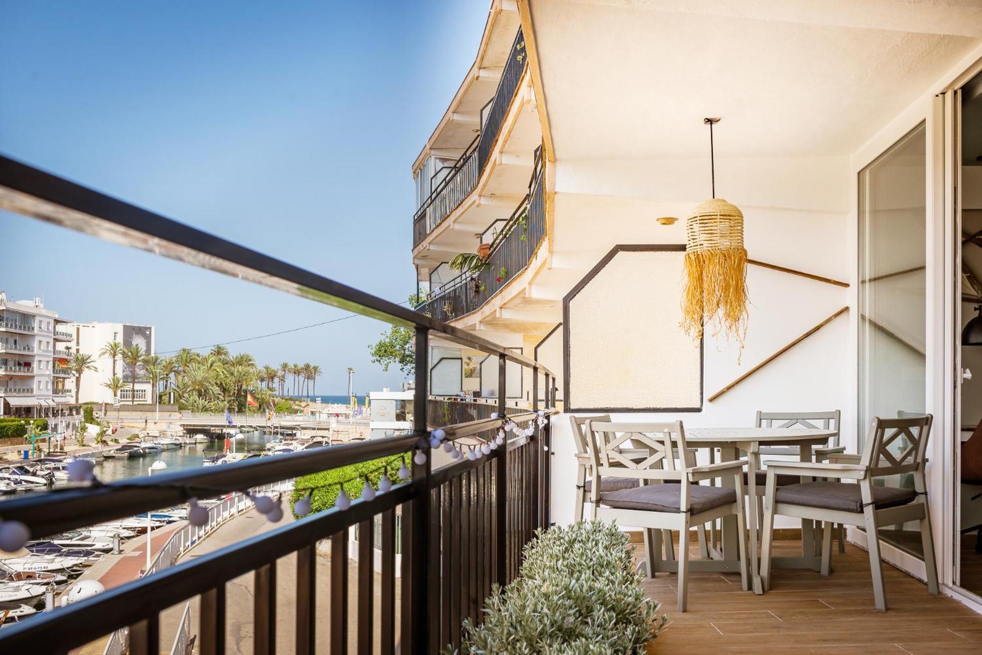 K-navy Apartment Javea