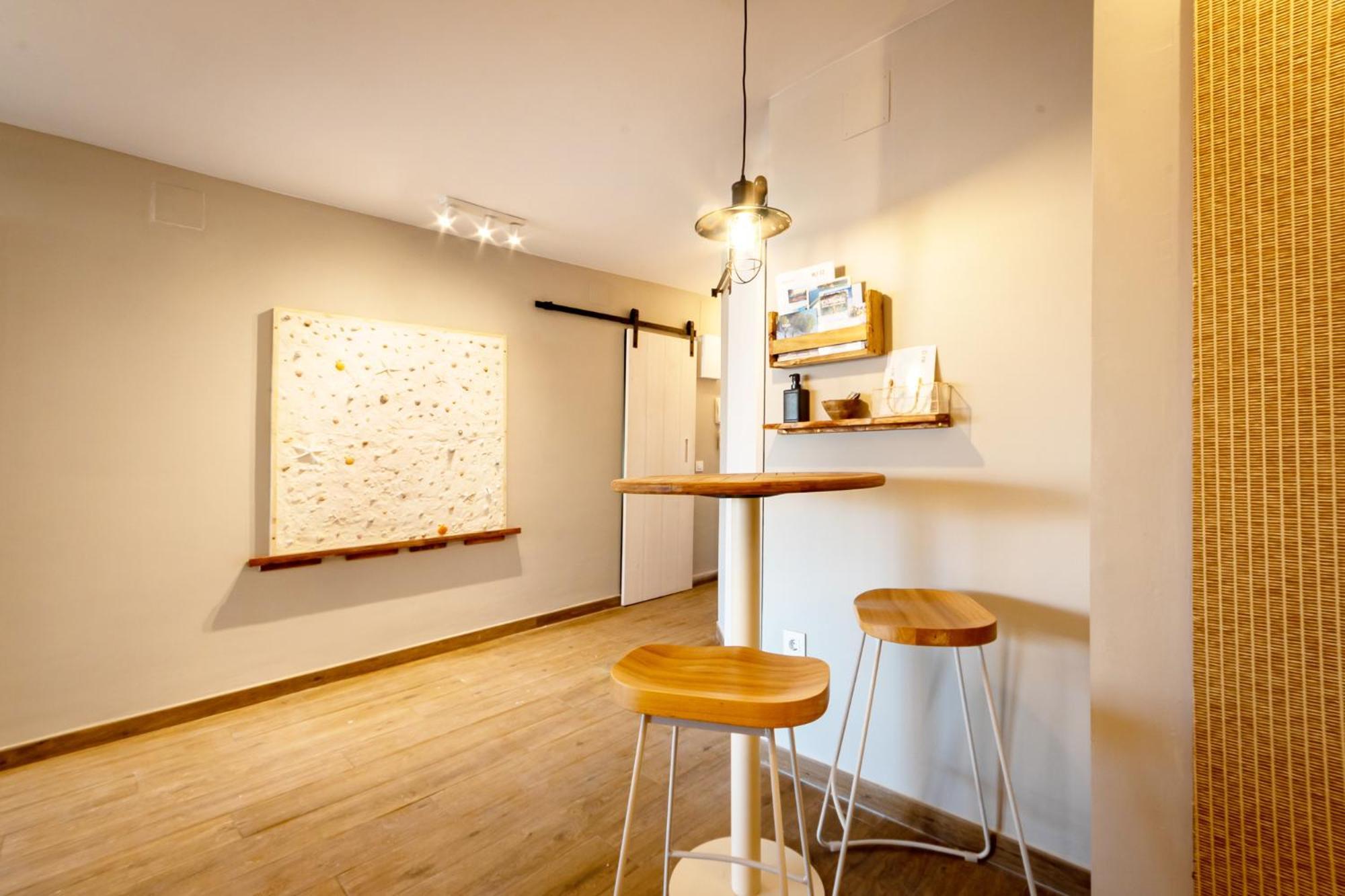 Apartment K-navy