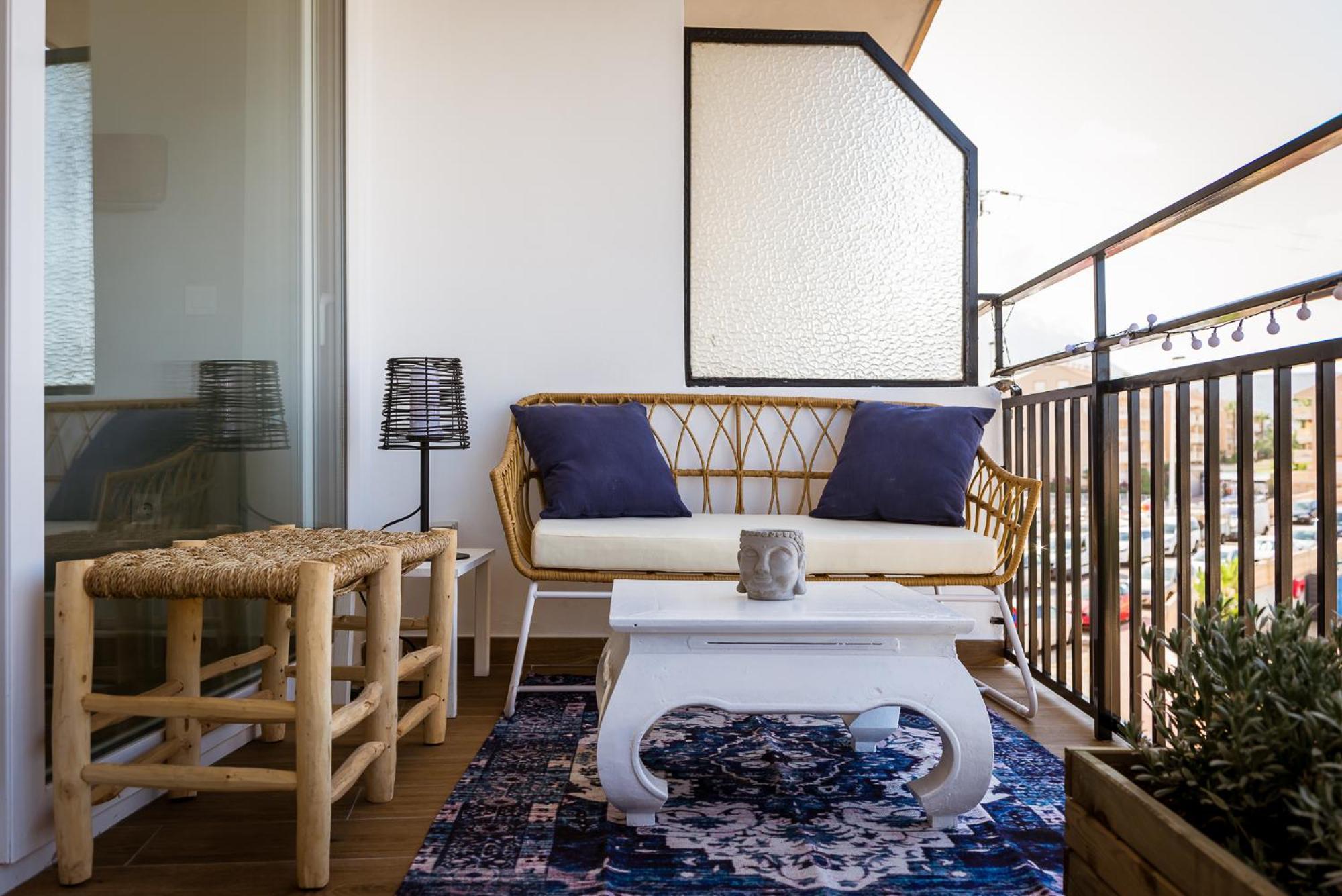 K-navy Apartment Javea