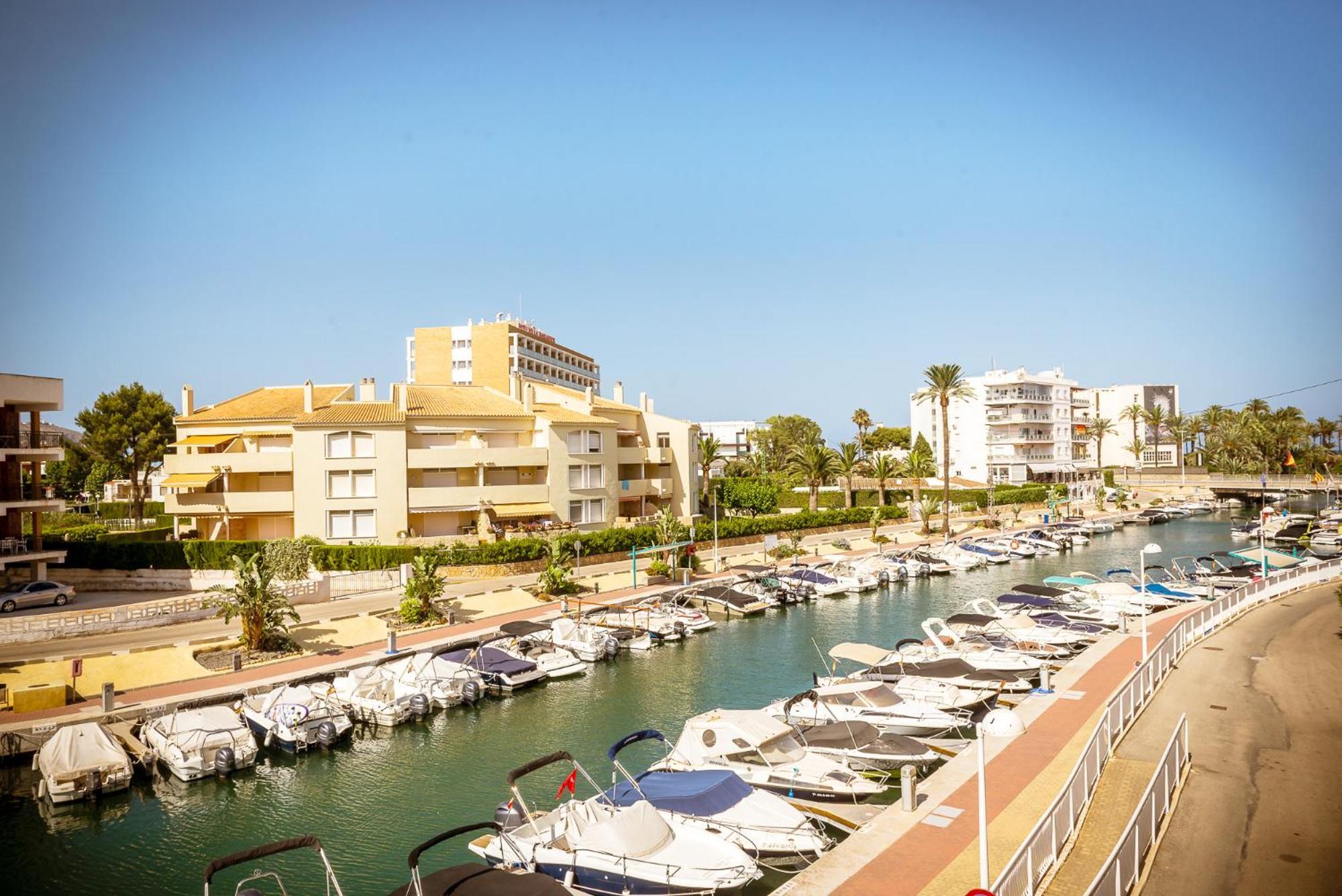 K-navy * Javea