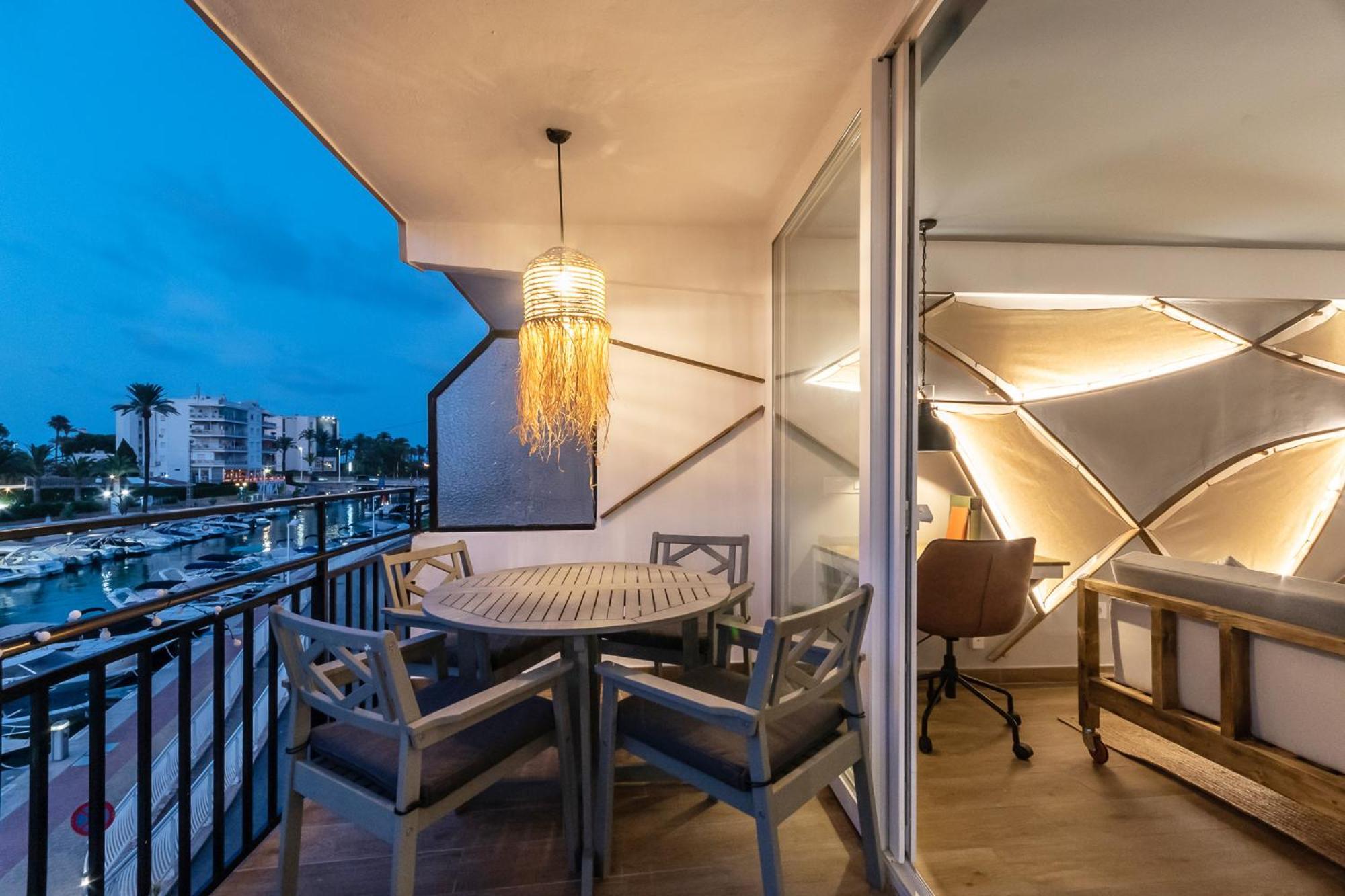 K-navy Apartment