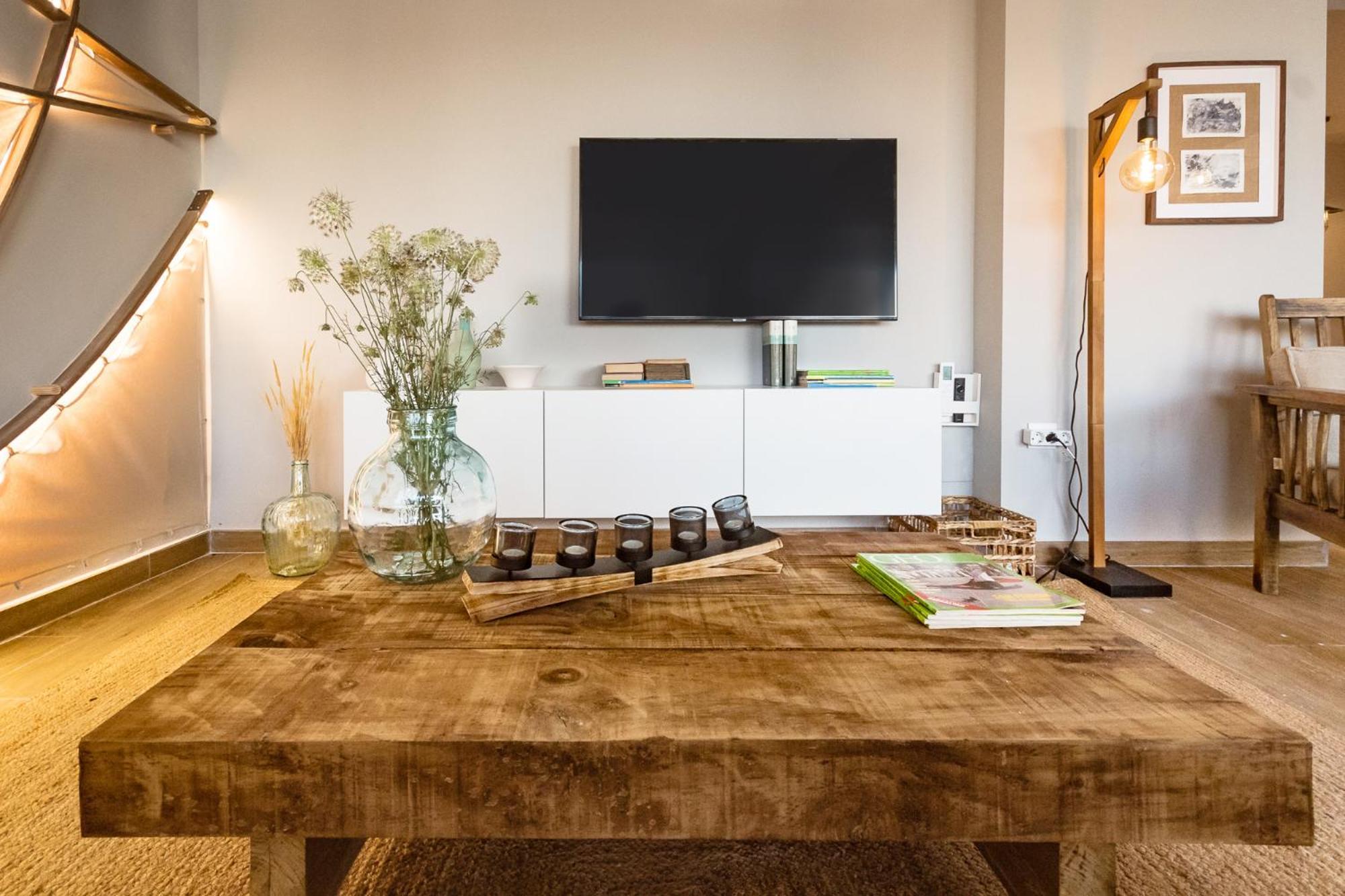 Apartment K-navy Javea